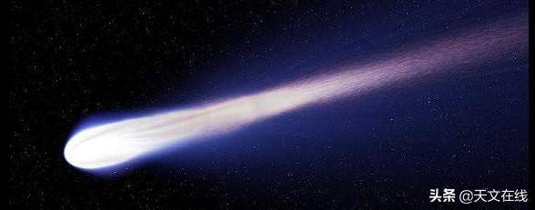 哈雷彗星的周期是多少年(哈雷彗星为什么这么出名)-图片6